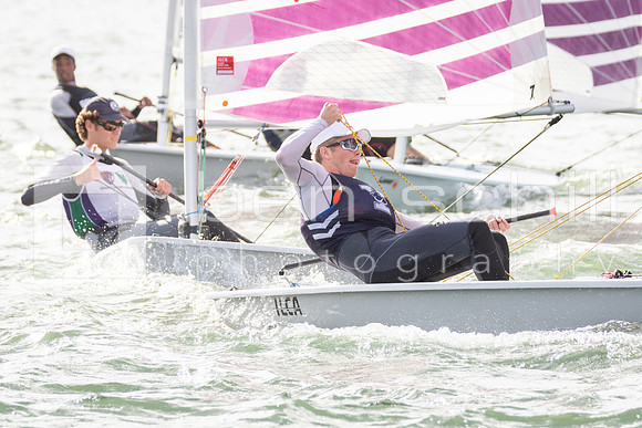 2022 ICSA Singlehanded Nationals-2-89