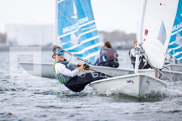 2022 ICSA Singlehanded Nationals-8904