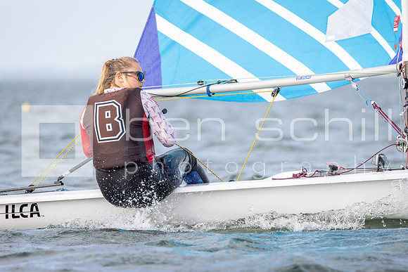 2022 ICSA Singlehanded Nationals-9823