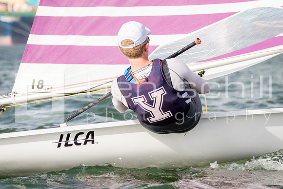 2022 ICSA Singlehanded Nationals-2-54-3