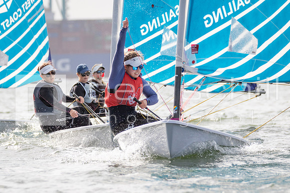 2022 ICSA Singlehanded Nationals-2-40