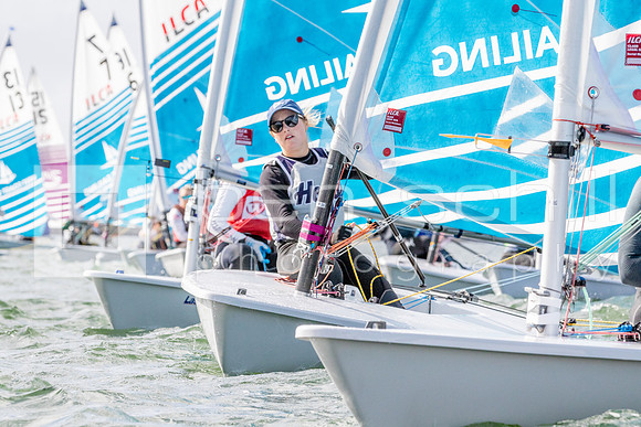 2022 ICSA Singlehanded Nationals-2-86
