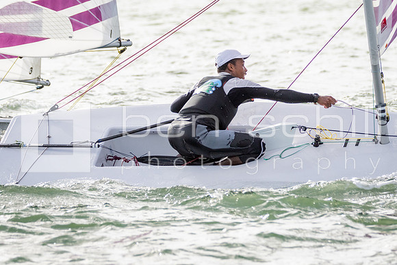 2022 ICSA Singlehanded Nationals-2-96