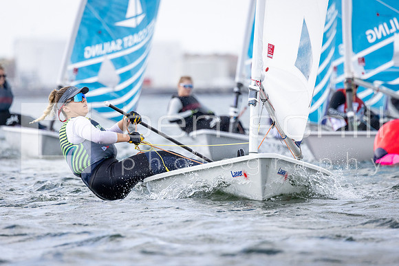 2022 ICSA Singlehanded Nationals-8913