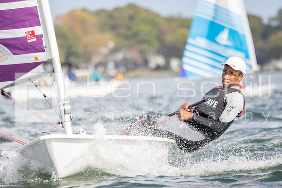 2022 ICSA Singlehanded Nationals-9691