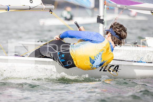 2022 ICSA Singlehanded Nationals-9731