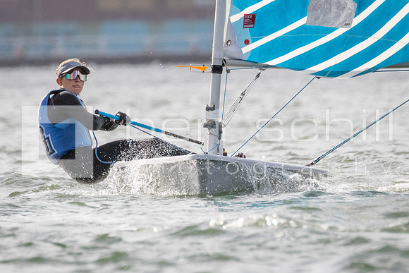2022 ICSA Singlehanded Nationals-2-43-2