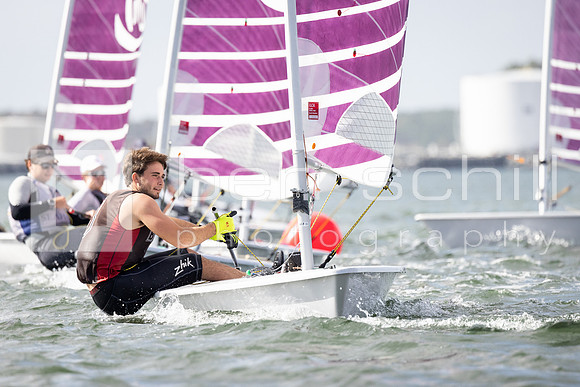 2022 ICSA Singlehanded Nationals-9143