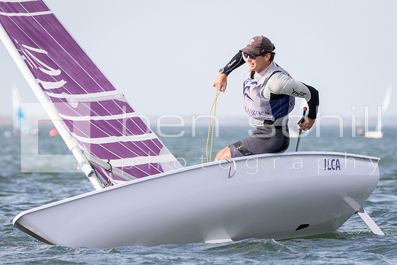 2022 ICSA Singlehanded Nationals-2-42-2