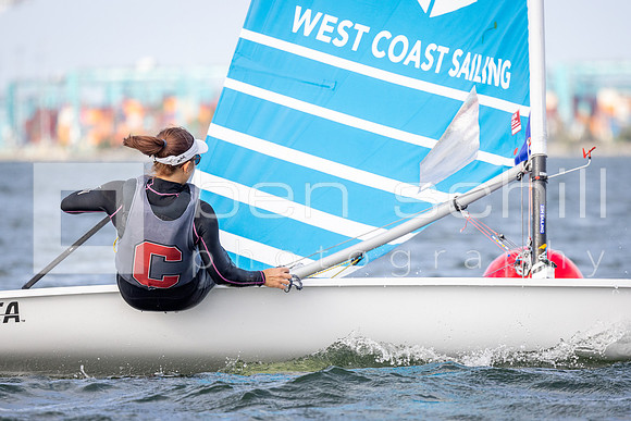 2022 ICSA Singlehanded Nationals-9844