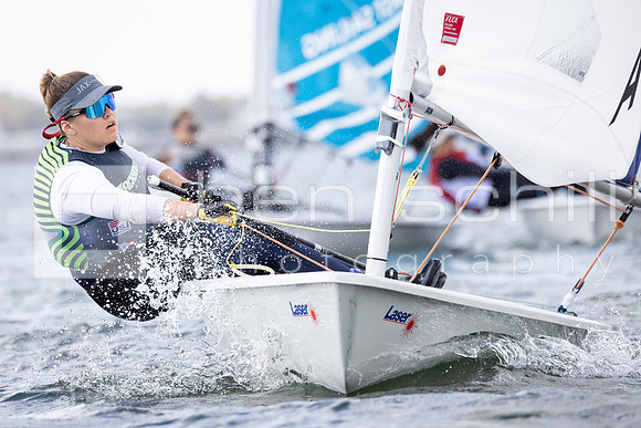 2022 ICSA Singlehanded Nationals-8922