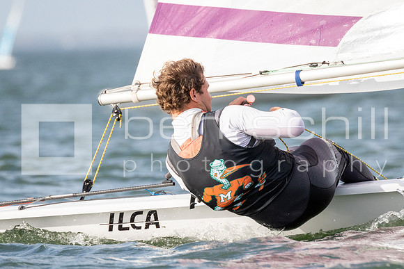 2022 ICSA Singlehanded Nationals-2-29