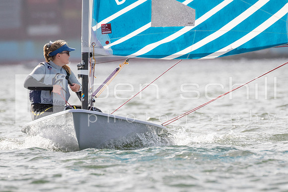 2022 ICSA Singlehanded Nationals-2-31