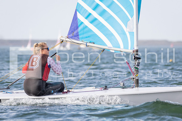 2022 ICSA Singlehanded Nationals-2-47-2