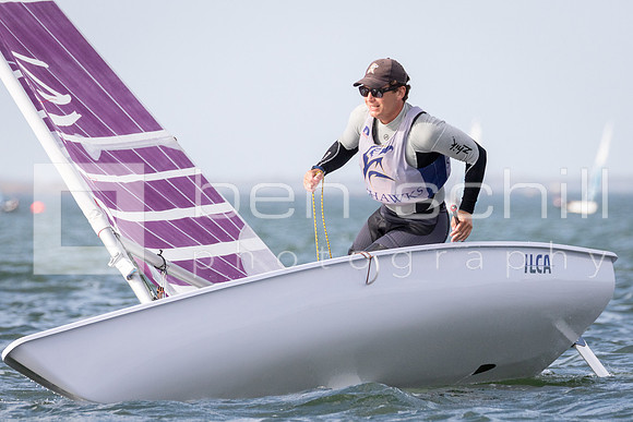 2022 ICSA Singlehanded Nationals-2-99