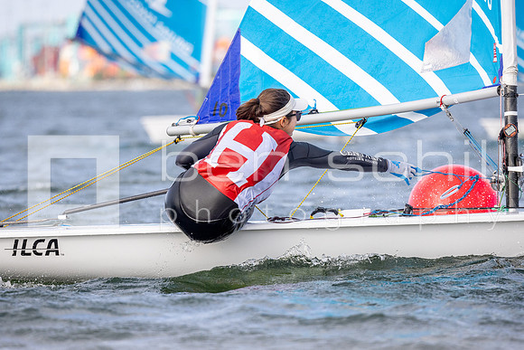 2022 ICSA Singlehanded Nationals-9853
