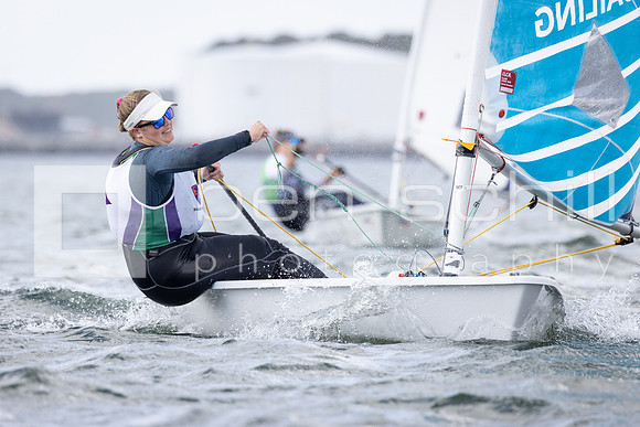 2022 ICSA Singlehanded Nationals-8881