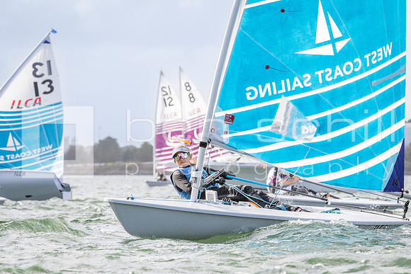 2022 ICSA Singlehanded Nationals-2-85
