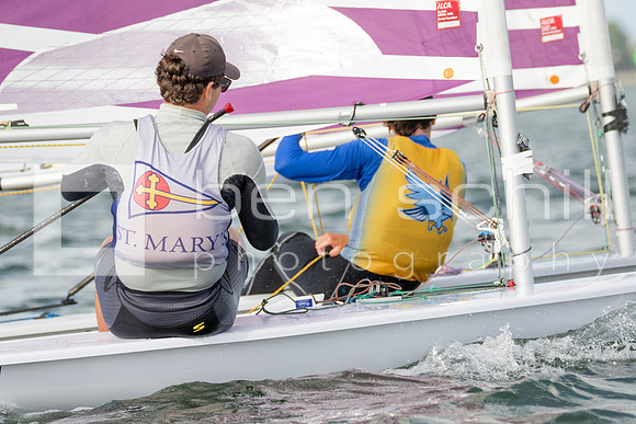 2022 ICSA Singlehanded Nationals-2-33