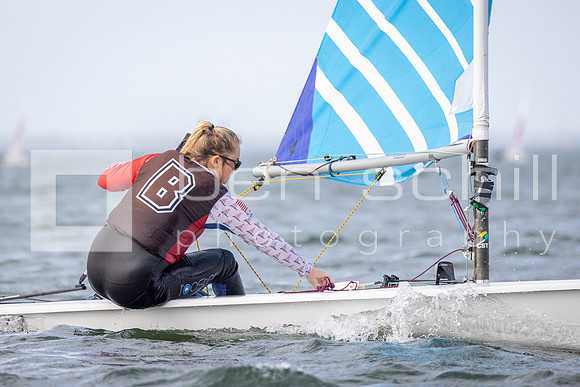2022 ICSA Singlehanded Nationals-9814