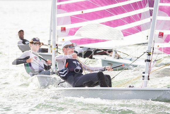 2022 ICSA Singlehanded Nationals-2-98