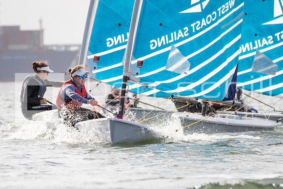 2022 ICSA Singlehanded Nationals-2-41